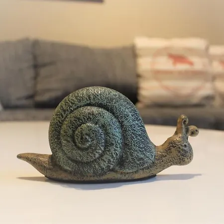 בית נופש Schneckenhaus