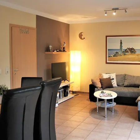 בית נופש Schneckenhaus *