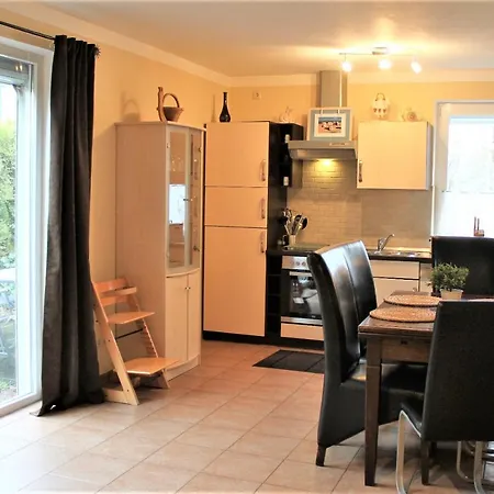 בית נופש Schneckenhaus