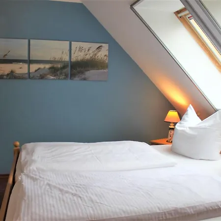 Holiday home Schneckenhaus Kaltenhof