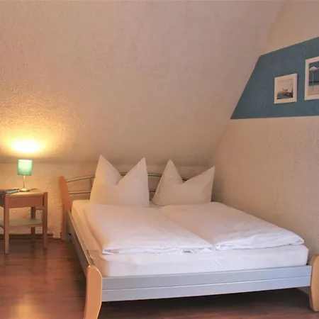 Holiday home Schneckenhaus Kaltenhof