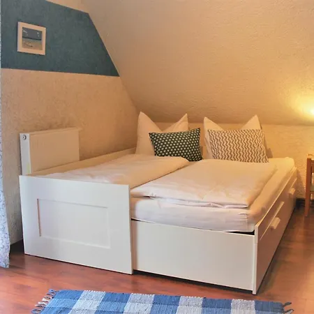 Schneckenhaus בית נופש *